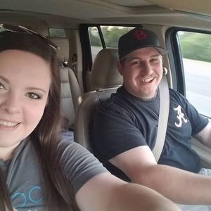 Meet your Posher, Caleb